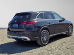 2027 Mercedes-Benz GLC 300 4MATIC® SUV