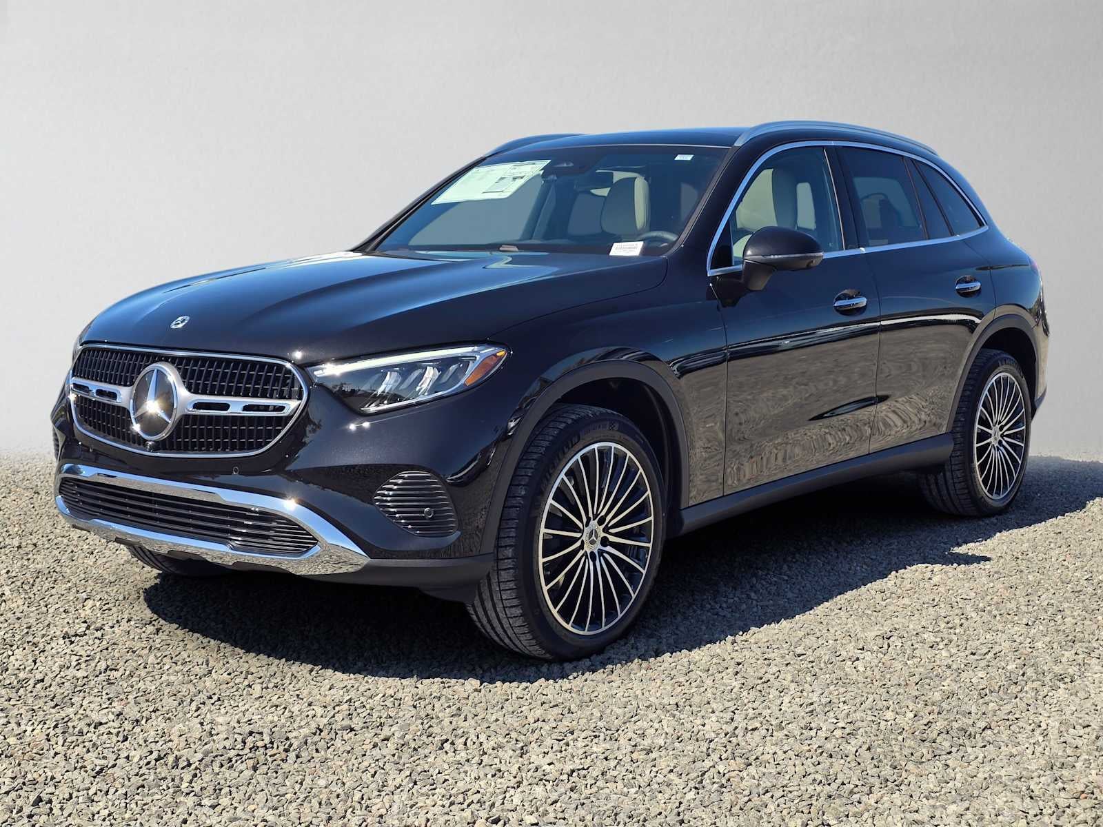 2027 Mercedes-Benz GLC 300 4MATIC® SUV
