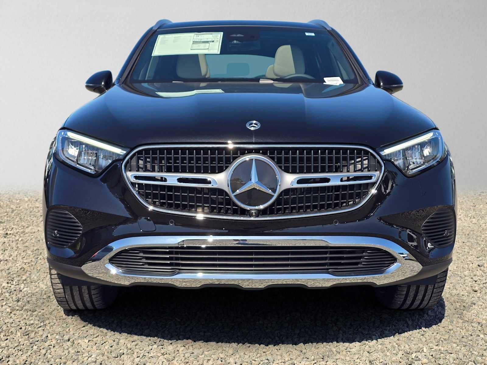 2027 Mercedes-Benz GLC 300 4MATIC® SUV