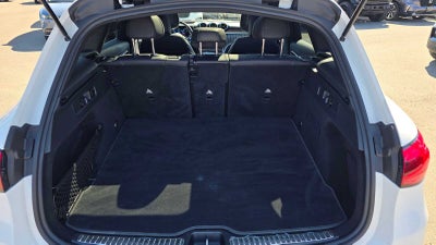 2024 Mercedes-Benz GLC 300 4MATIC® SUV