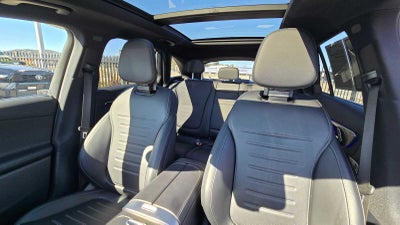 2024 Mercedes-Benz GLC 300 4MATIC® SUV