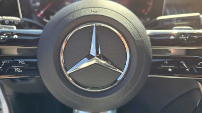 2024 Mercedes-Benz GLC 300 4MATIC® SUV
