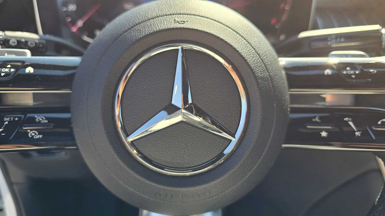2024 Mercedes-Benz GLC 300 4MATIC® SUV