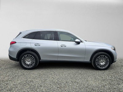 2027 Mercedes-Benz GLC 300 4MATIC® SUV