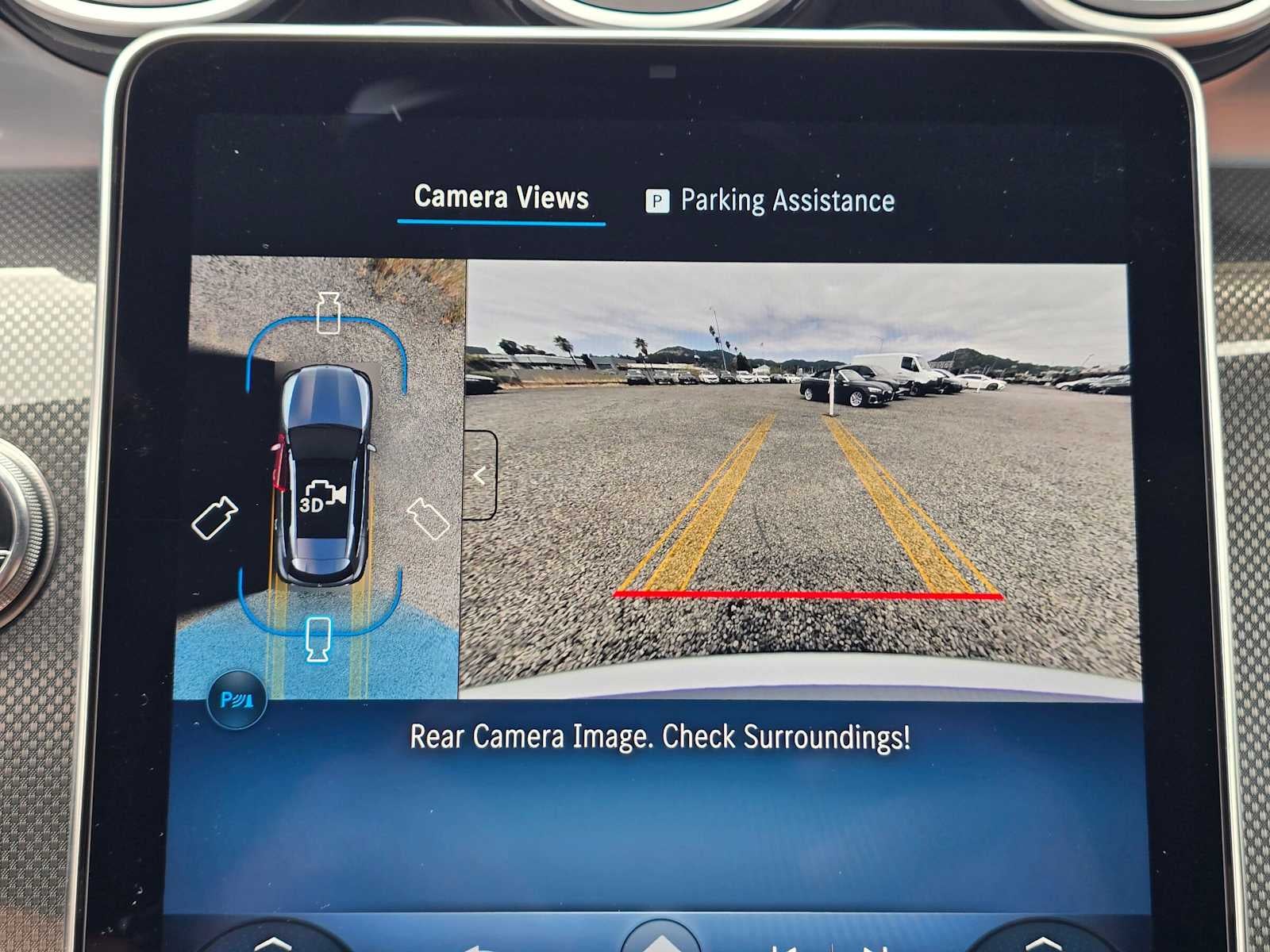2027 Mercedes-Benz GLC 300 4MATIC® SUV
