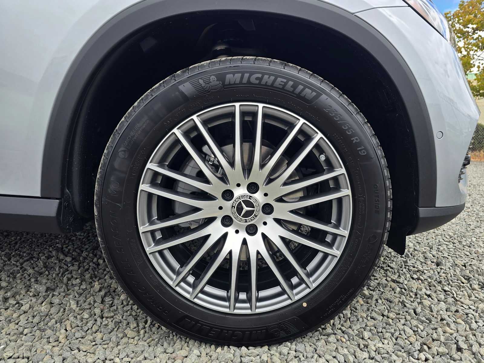 2027 Mercedes-Benz GLC 300 4MATIC® SUV