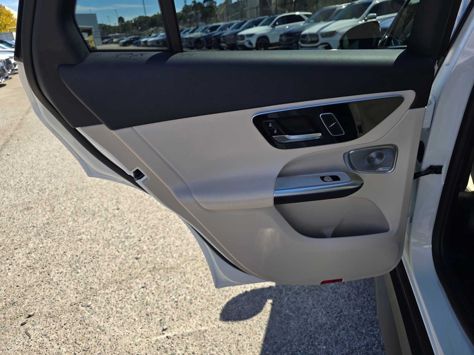 2027 Mercedes-Benz GLC 300 4MATIC® SUV