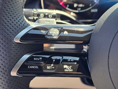 2027 Mercedes-Benz GLC 300 4MATIC® SUV