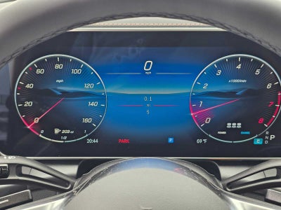2027 Mercedes-Benz GLC 300 4MATIC® SUV