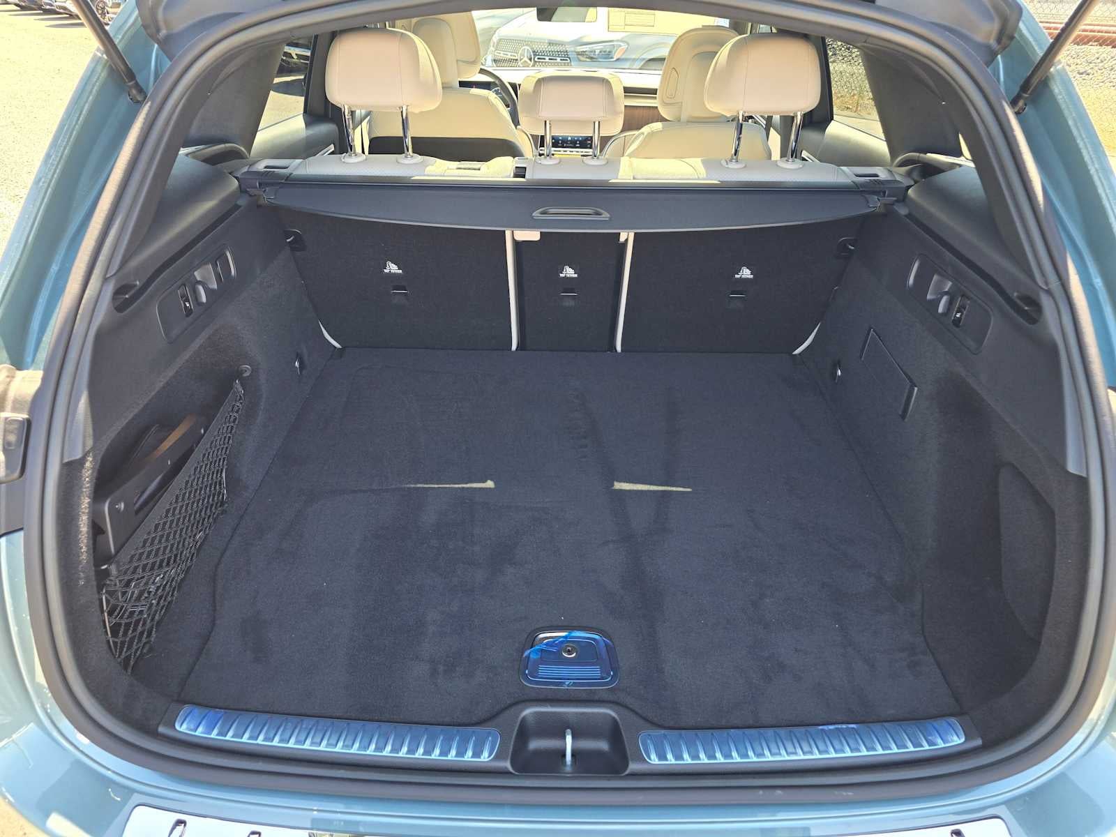 2027 Mercedes-Benz GLC 300 4MATIC® SUV