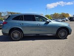 2027 Mercedes-Benz GLC 300 4MATIC® SUV