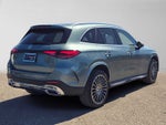 2027 Mercedes-Benz GLC 300 4MATIC® SUV