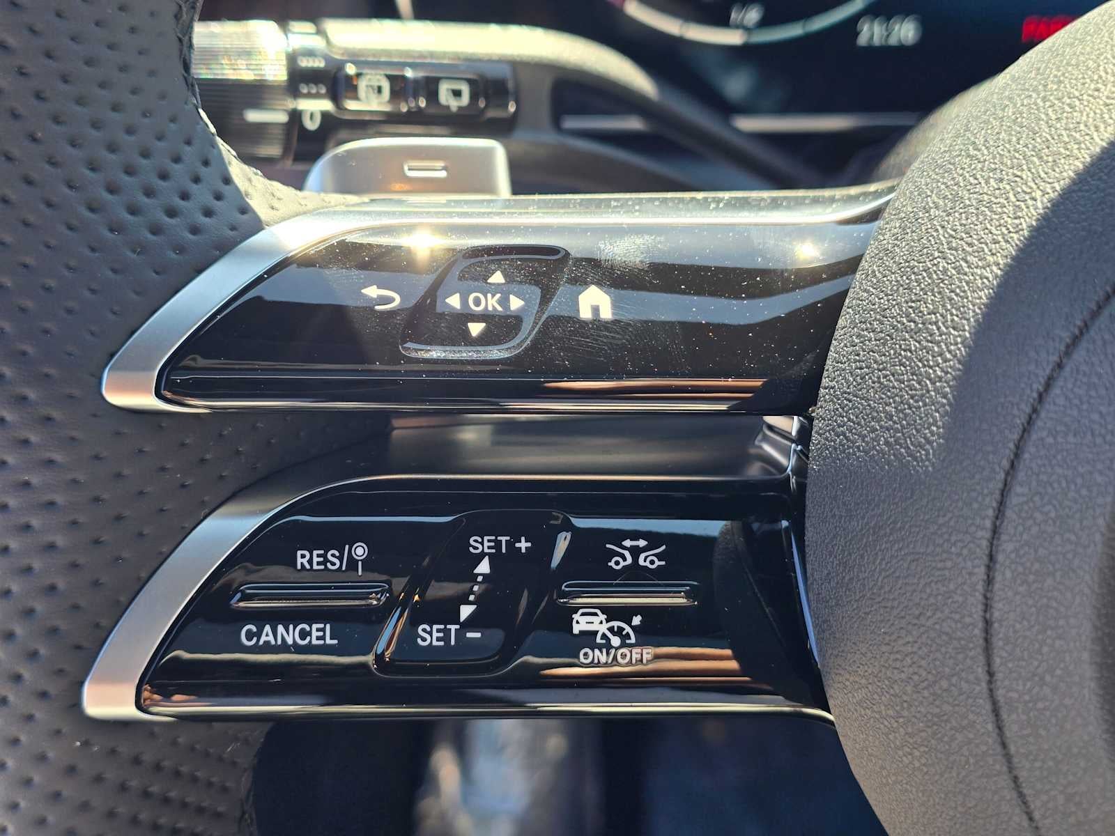 2027 Mercedes-Benz GLC 300 4MATIC® SUV