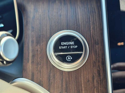 2027 Mercedes-Benz GLC 300 4MATIC® SUV
