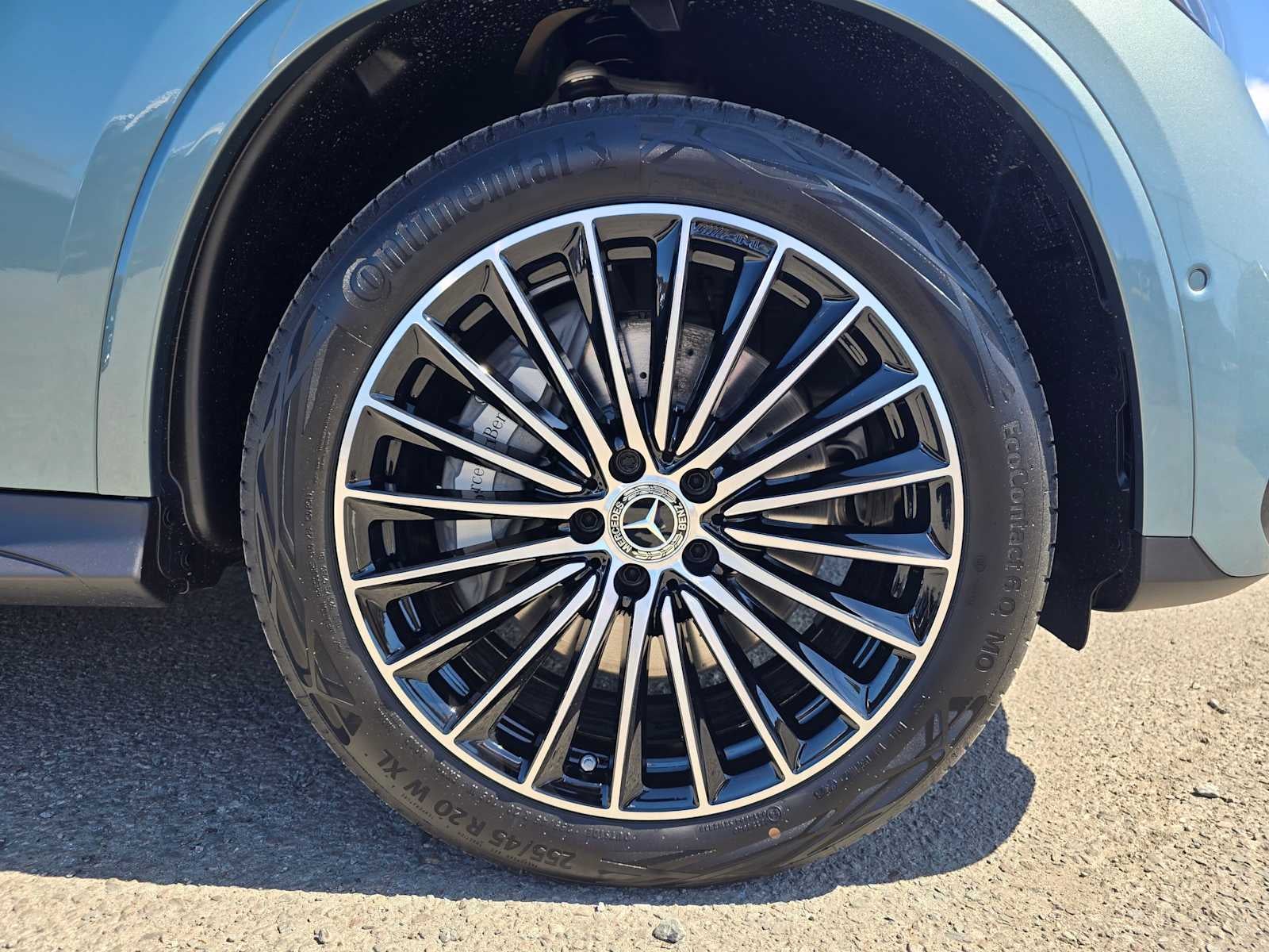 2027 Mercedes-Benz GLC 300 4MATIC® SUV