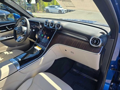 2027 Mercedes-Benz GLC 300 4MATIC® SUV