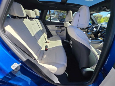 2027 Mercedes-Benz GLC 300 4MATIC® SUV