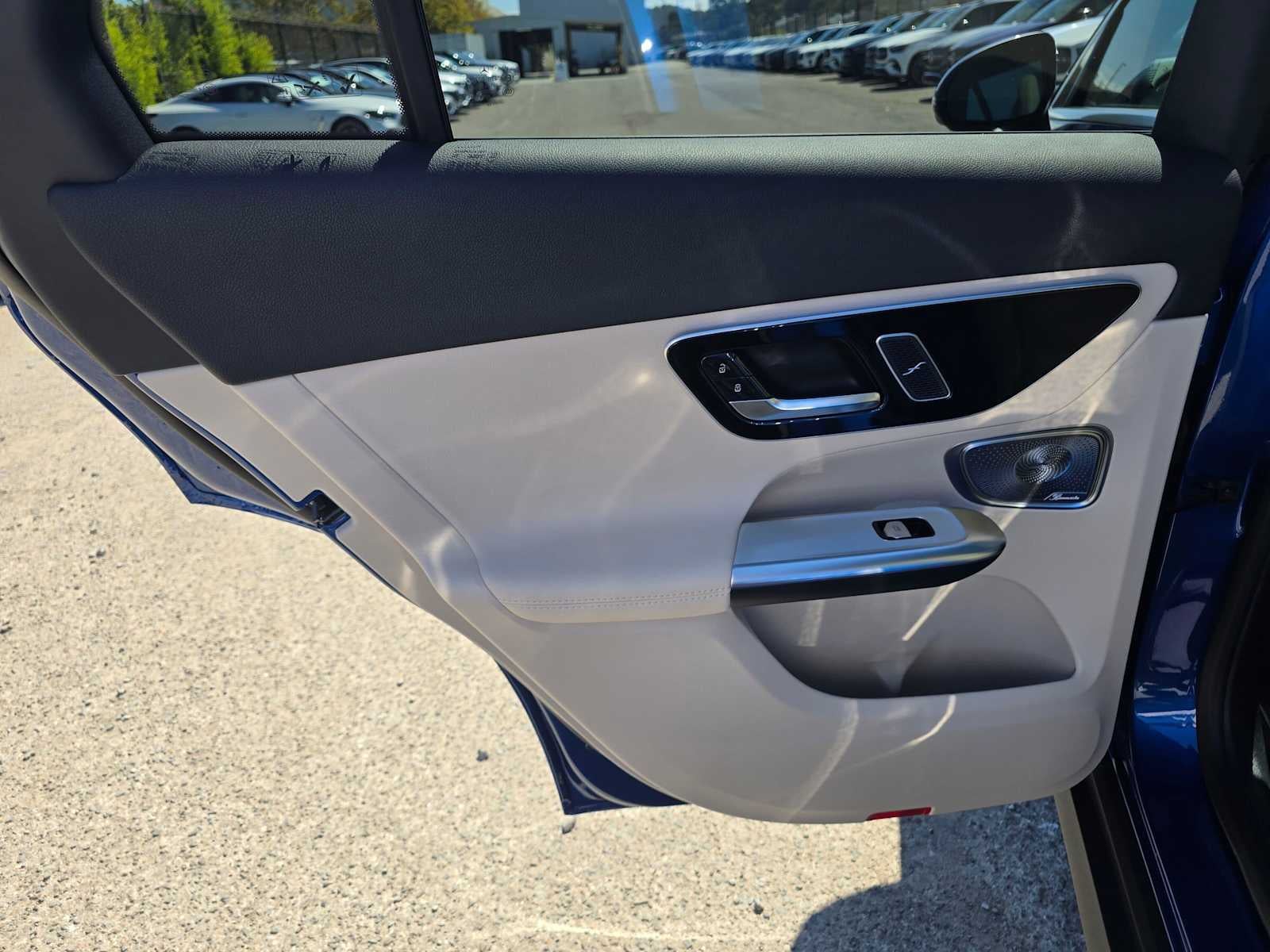 2027 Mercedes-Benz GLC 300 4MATIC® SUV