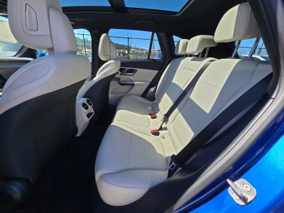 2027 Mercedes-Benz GLC 300 4MATIC® SUV