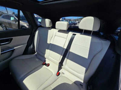 2027 Mercedes-Benz GLC 300 4MATIC® SUV