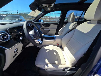 2027 Mercedes-Benz GLC 300 4MATIC® SUV