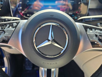 2027 Mercedes-Benz GLC 300 4MATIC® SUV
