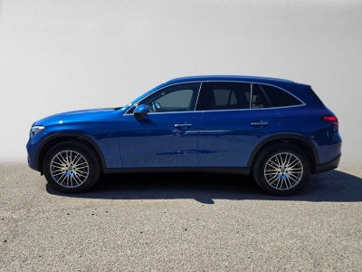 2027 Mercedes-Benz GLC 300 4MATIC® SUV
