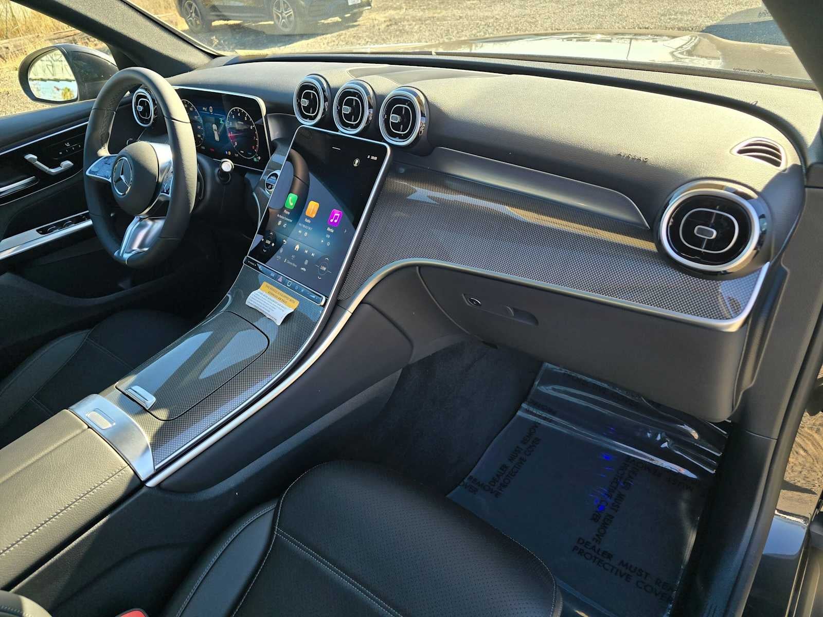 2027 Mercedes-Benz GLC 300 4MATIC® SUV