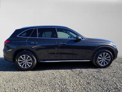 2027 Mercedes-Benz GLC 300 4MATIC® SUV