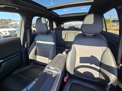 2027 Mercedes-Benz GLC 300 4MATIC® SUV