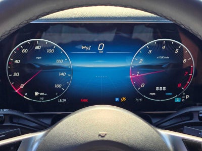 2027 Mercedes-Benz GLC 300 4MATIC® SUV