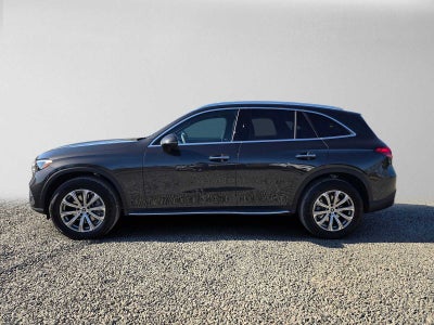 2027 Mercedes-Benz GLC 300 4MATIC® SUV