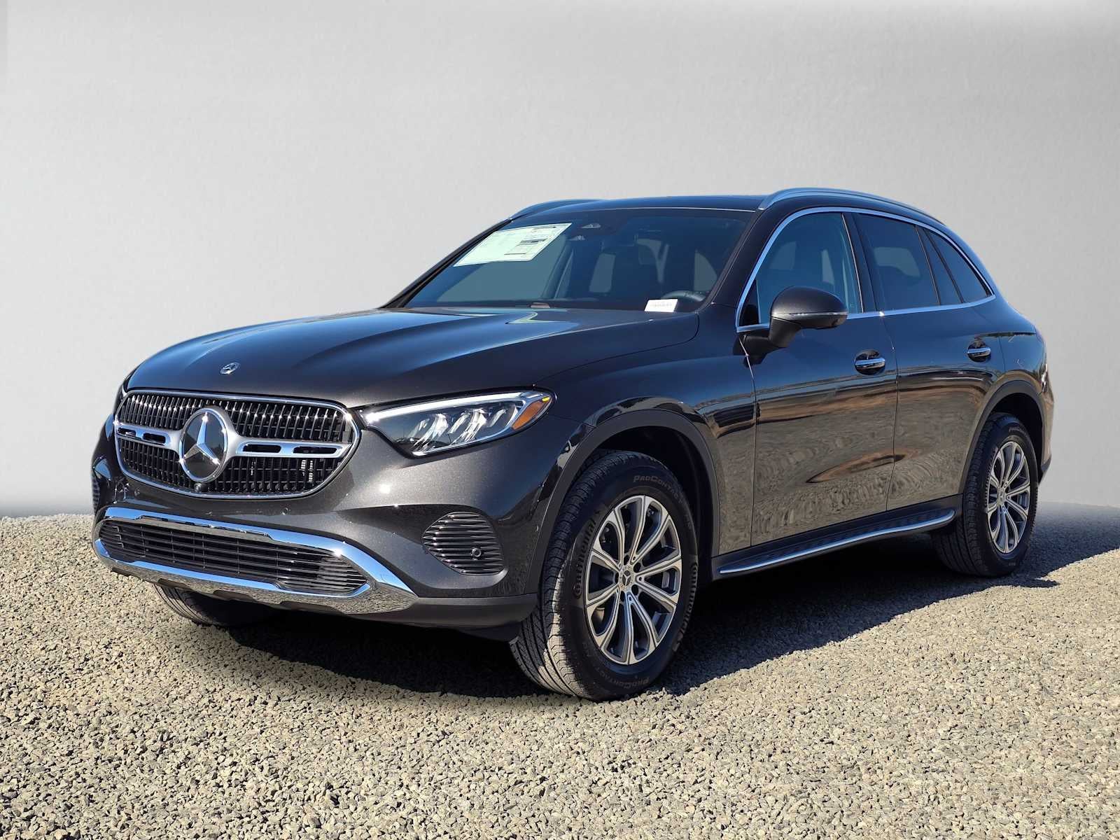2027 Mercedes-Benz GLC 300 4MATIC® SUV