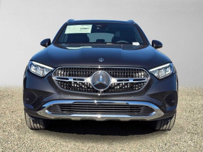 2027 Mercedes-Benz GLC 300 4MATIC® SUV