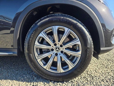 2027 Mercedes-Benz GLC 300 4MATIC® SUV
