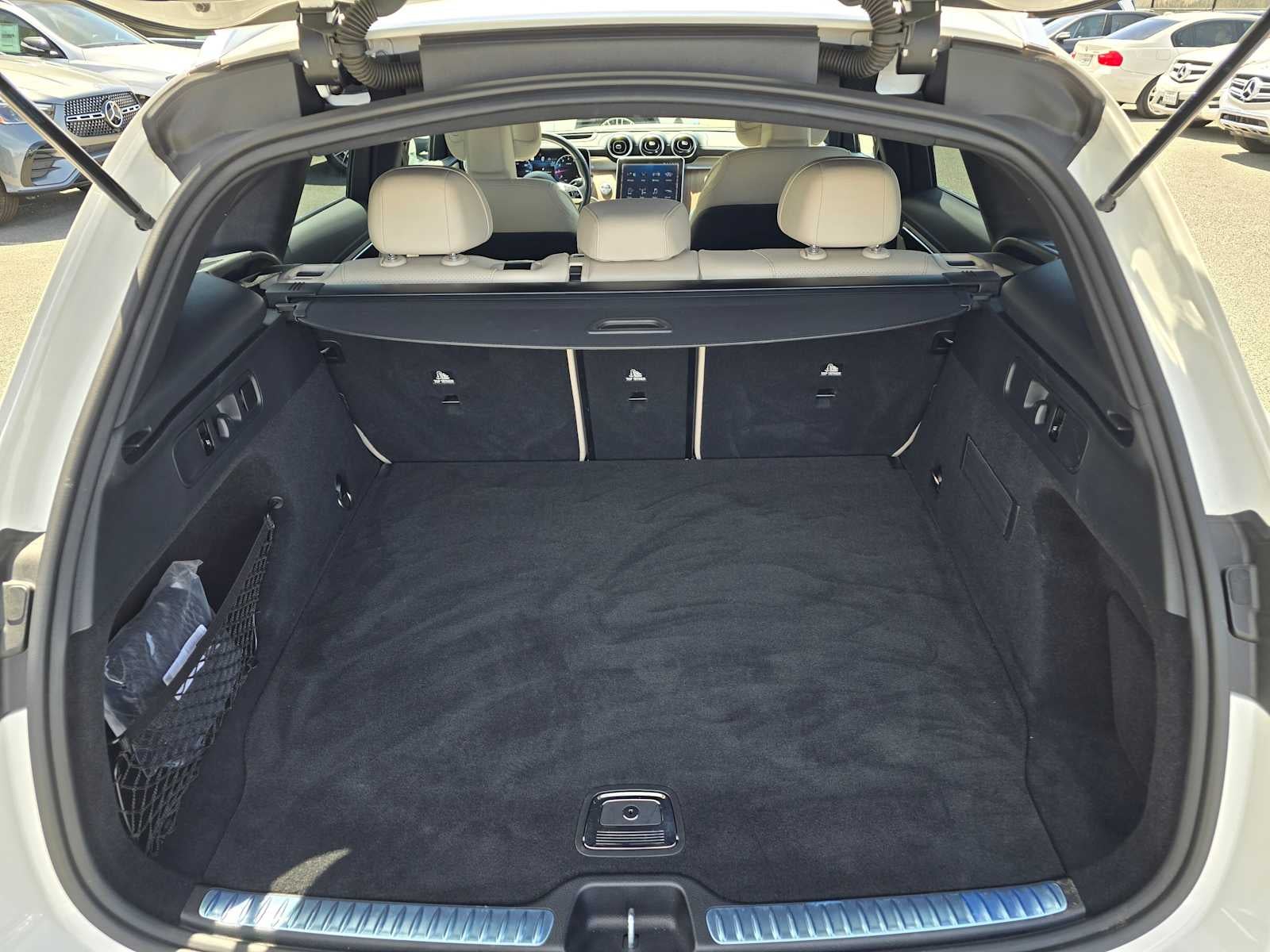 2023 Mercedes-Benz GLC 300 4MATIC® SUV
