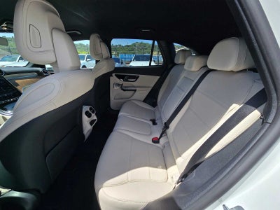 2023 Mercedes-Benz GLC 300 4MATIC® SUV