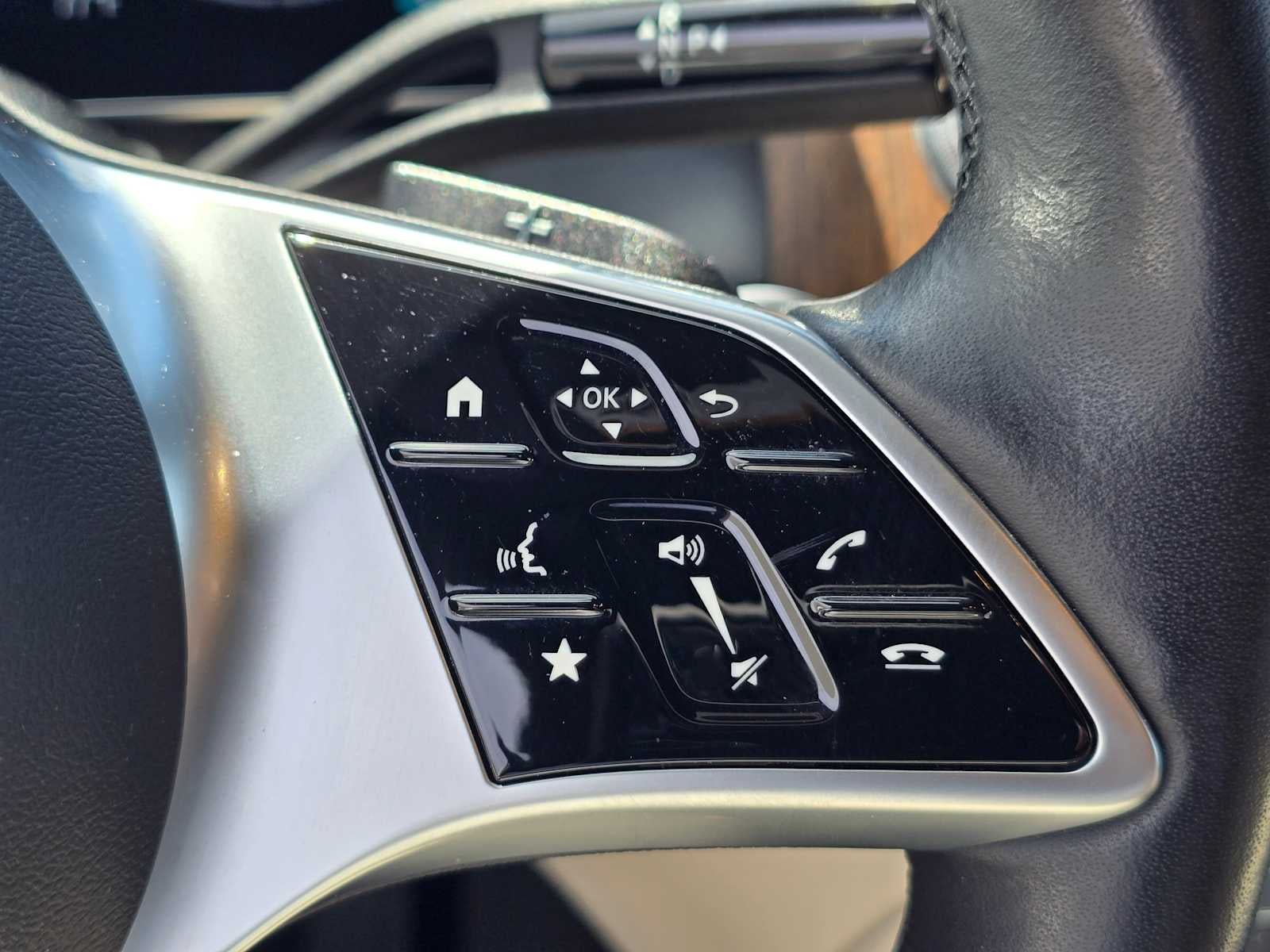 2023 Mercedes-Benz GLC 300 4MATIC® SUV