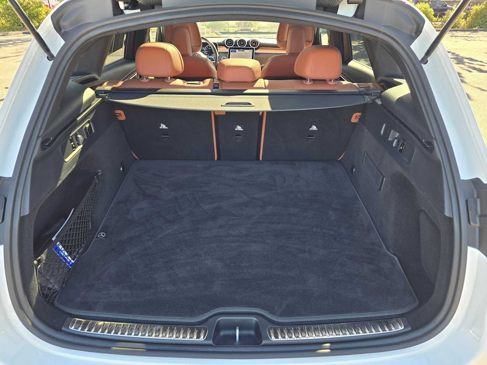 2023 Mercedes-Benz GLC 300 4MATIC® SUV