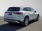 2025 Mercedes-Benz GLC 300 4MATIC® SUV