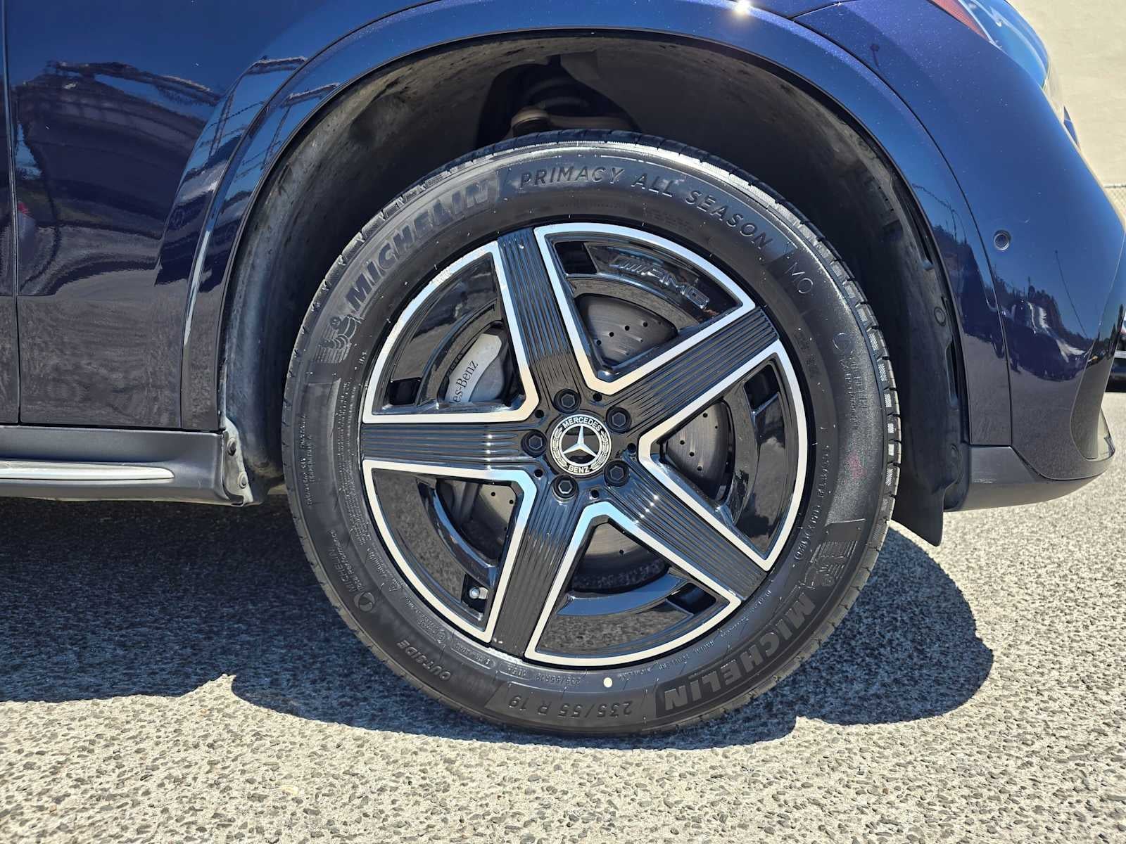 2024 Mercedes-Benz GLC 300 4MATIC® SUV