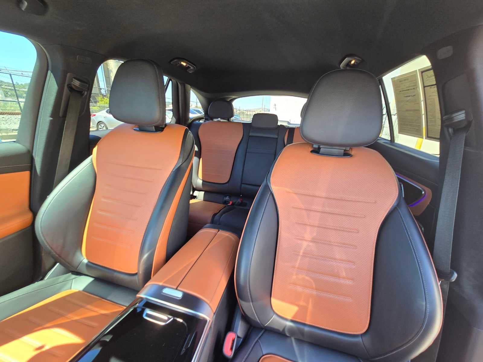 2024 Mercedes-Benz GLC 300 4MATIC® SUV