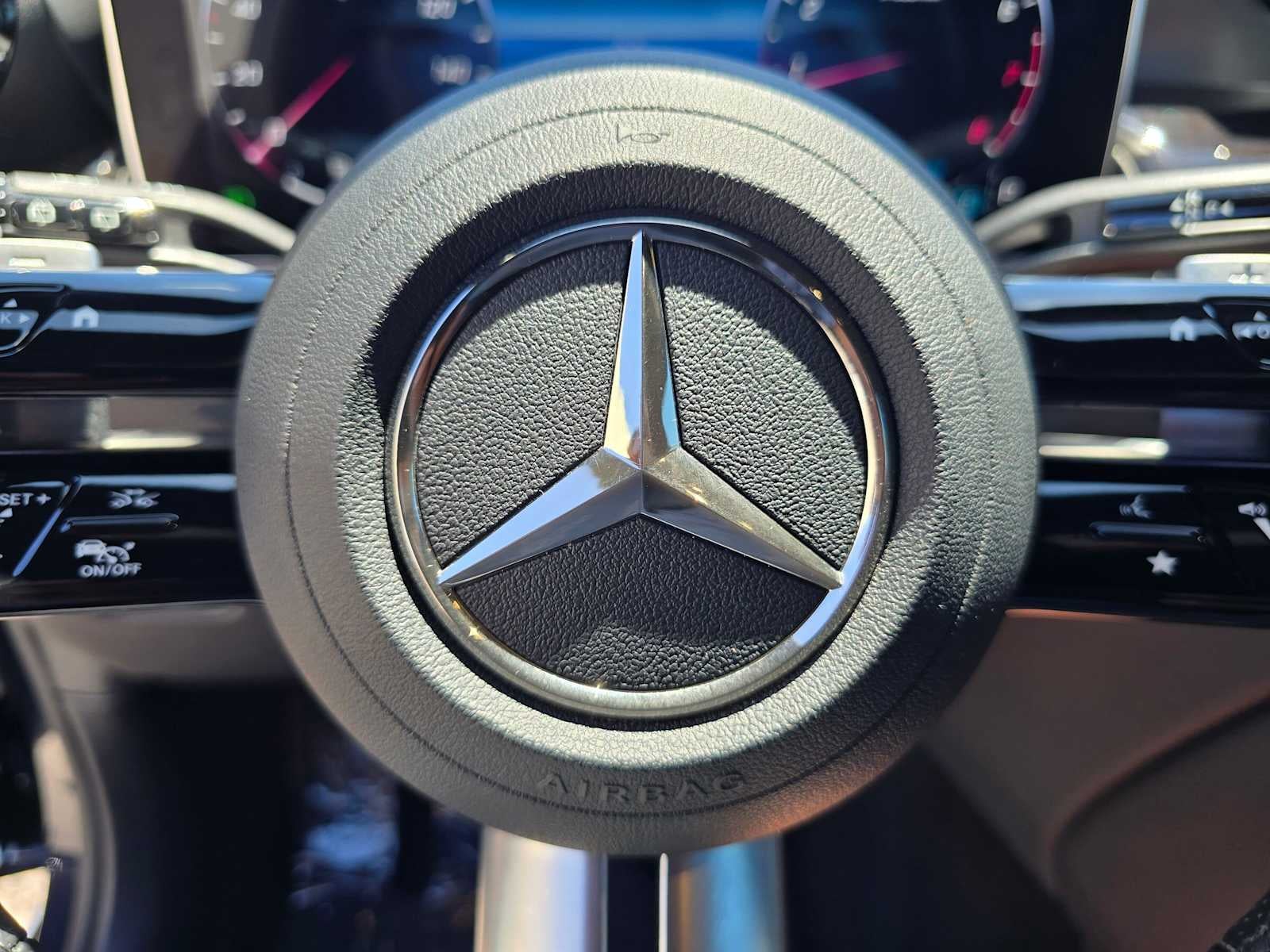 2024 Mercedes-Benz GLC 300 4MATIC® SUV