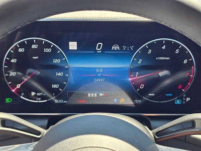 2024 Mercedes-Benz GLC 300 4MATIC® SUV