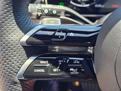 2024 Mercedes-Benz GLC 300 4MATIC® SUV