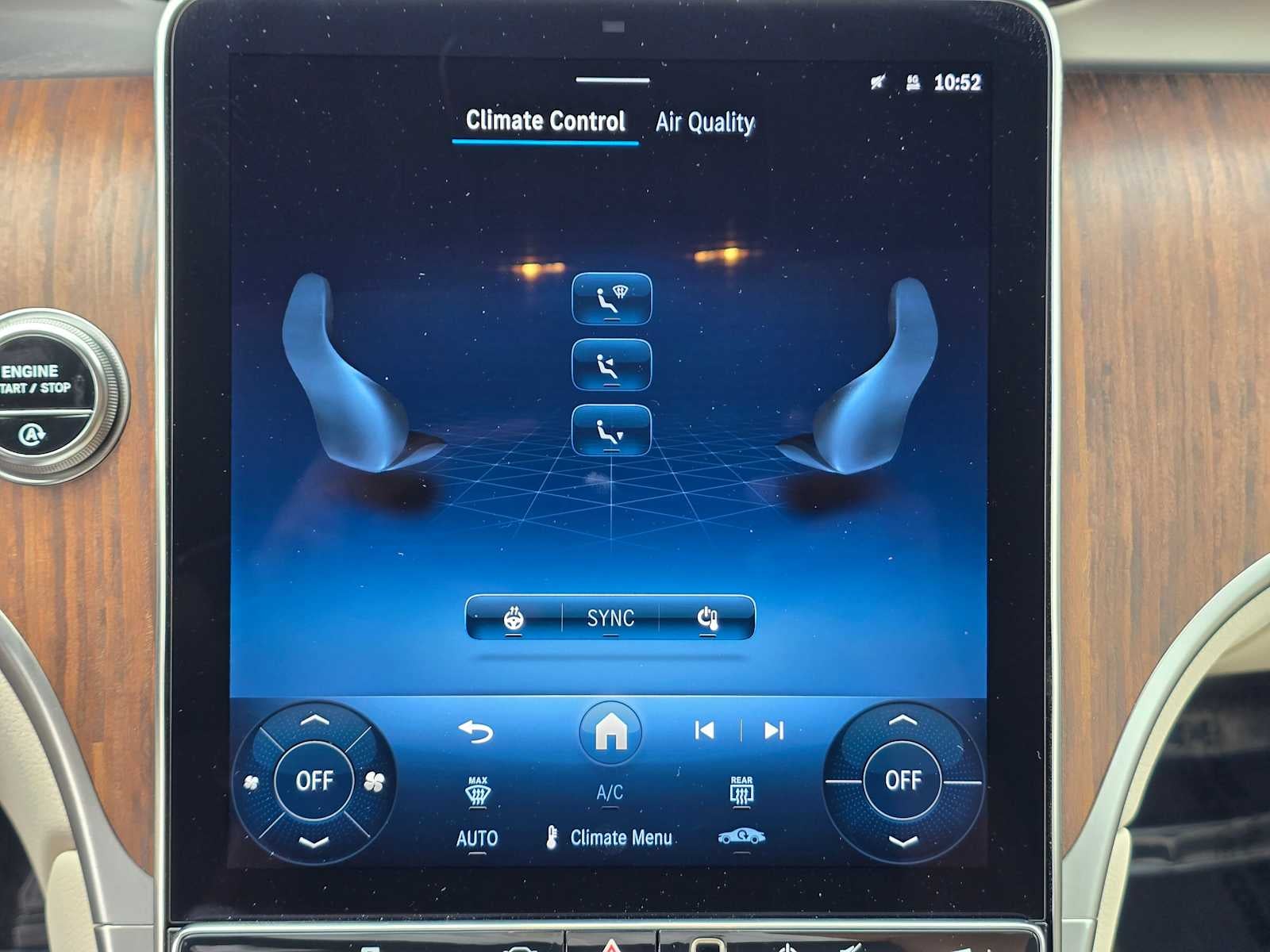2025 Mercedes-Benz GLC 300 4MATIC® SUV
