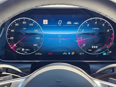 2027 Mercedes-Benz GLC 300 4MATIC® SUV