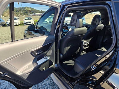 2026 Mercedes-Benz GLC 350e 4MATIC® SUV