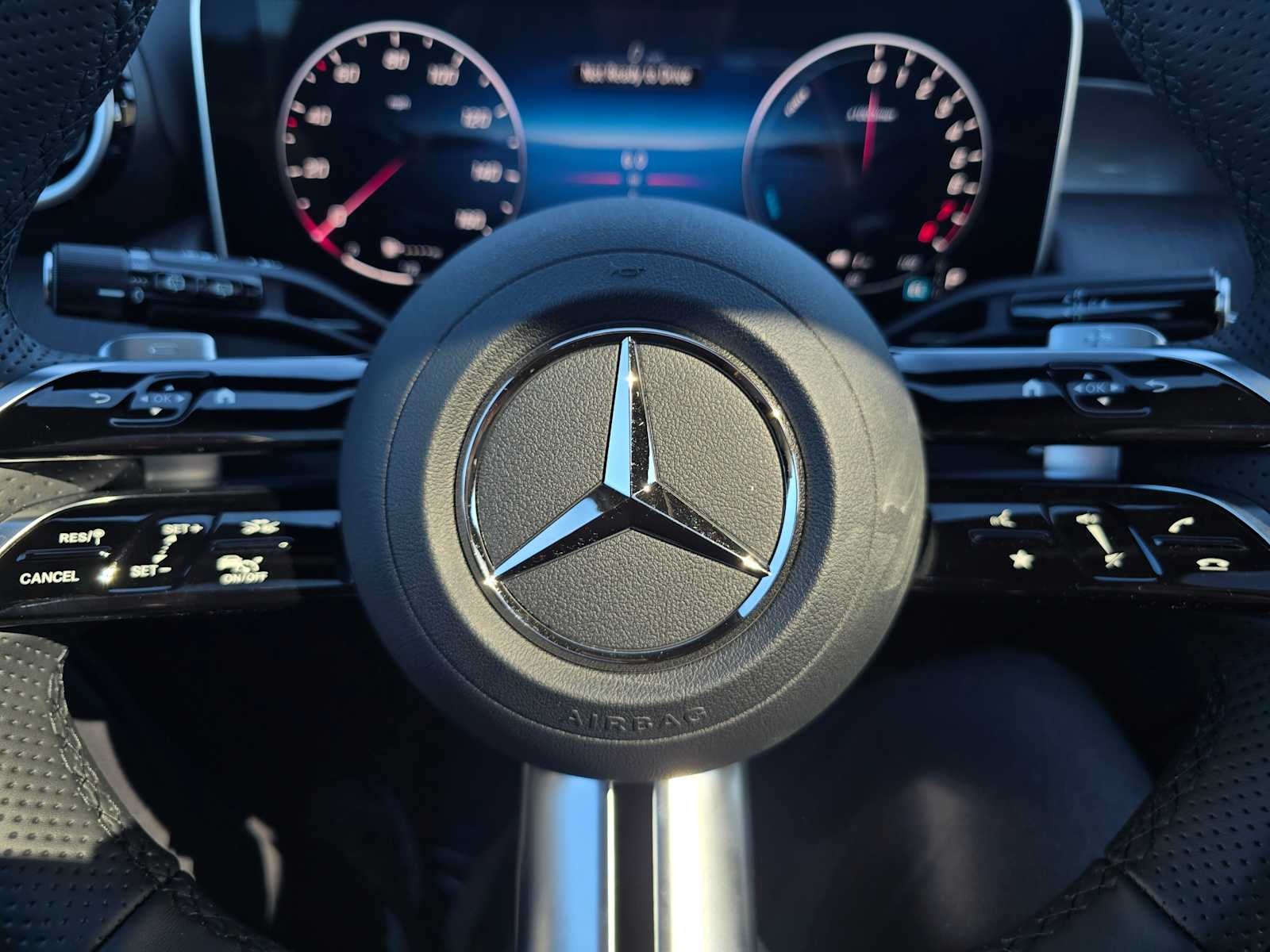 2026 Mercedes-Benz GLC 350e 4MATIC® SUV