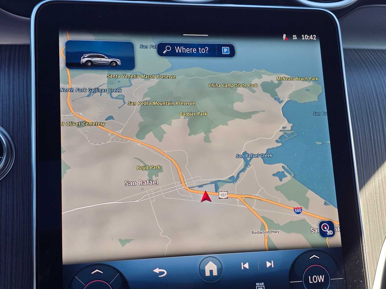 2026 Mercedes-Benz GLC 350e 4MATIC® SUV